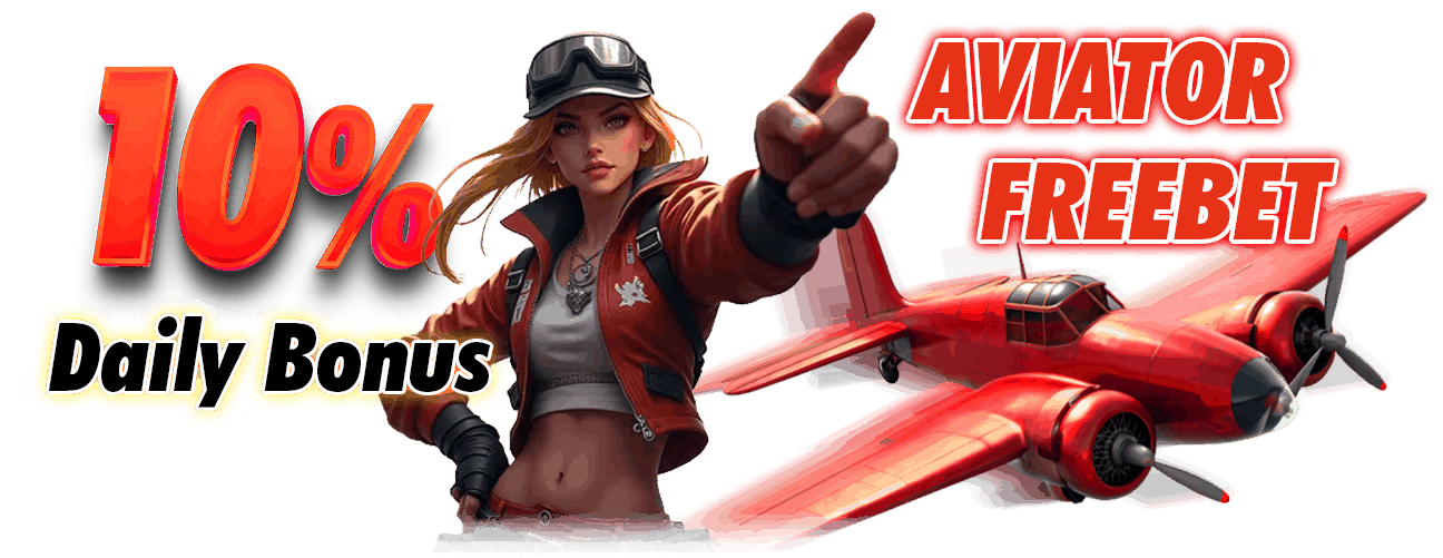 10% aviator slide