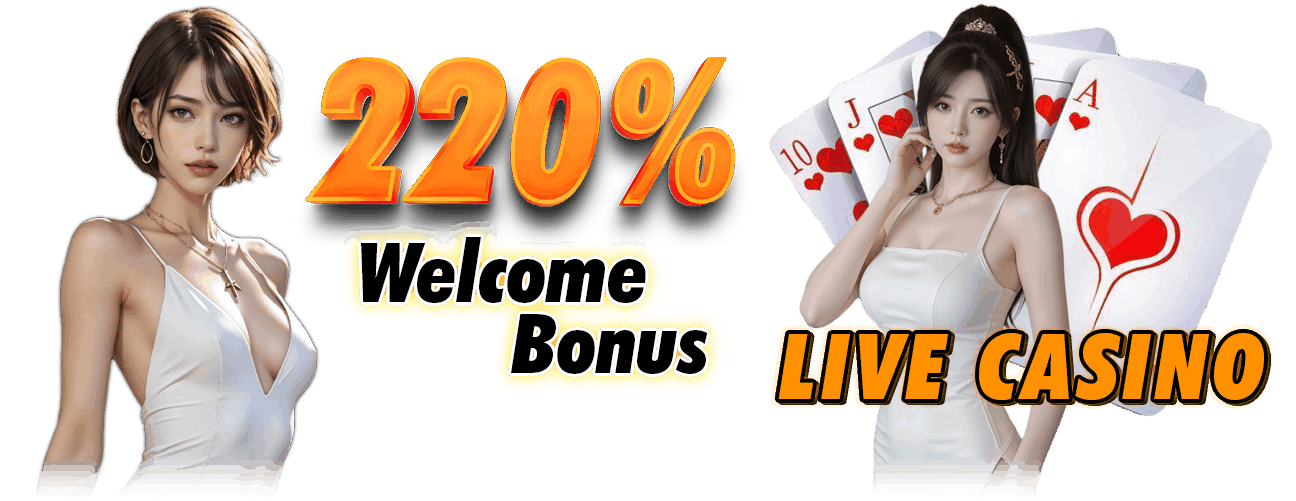220% live slide
