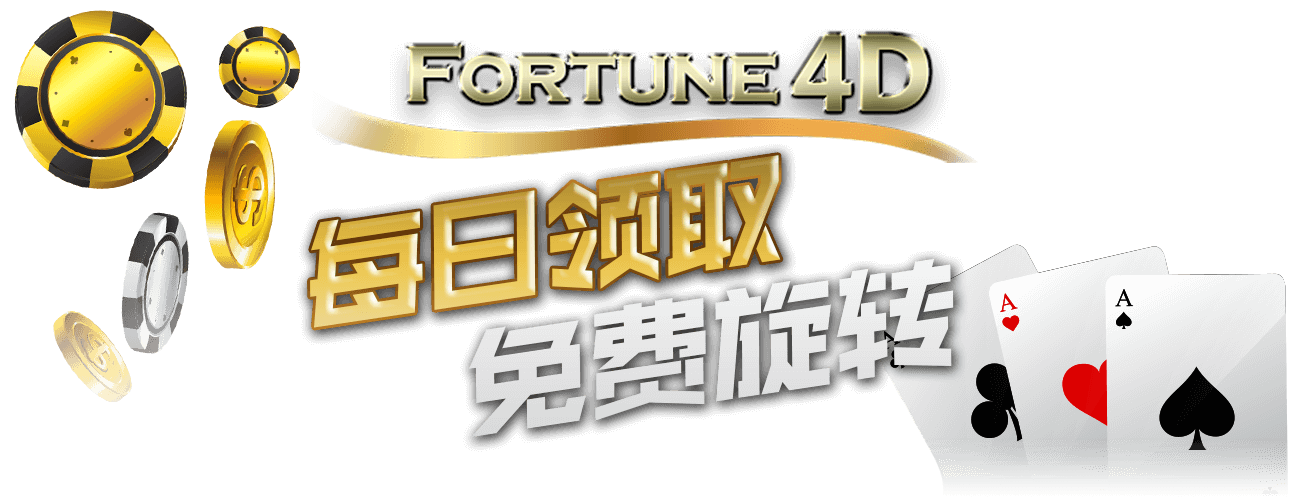 fortune 4d slide cn