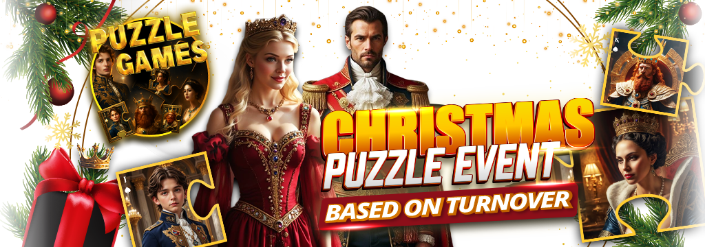 mini game puzzle en slider