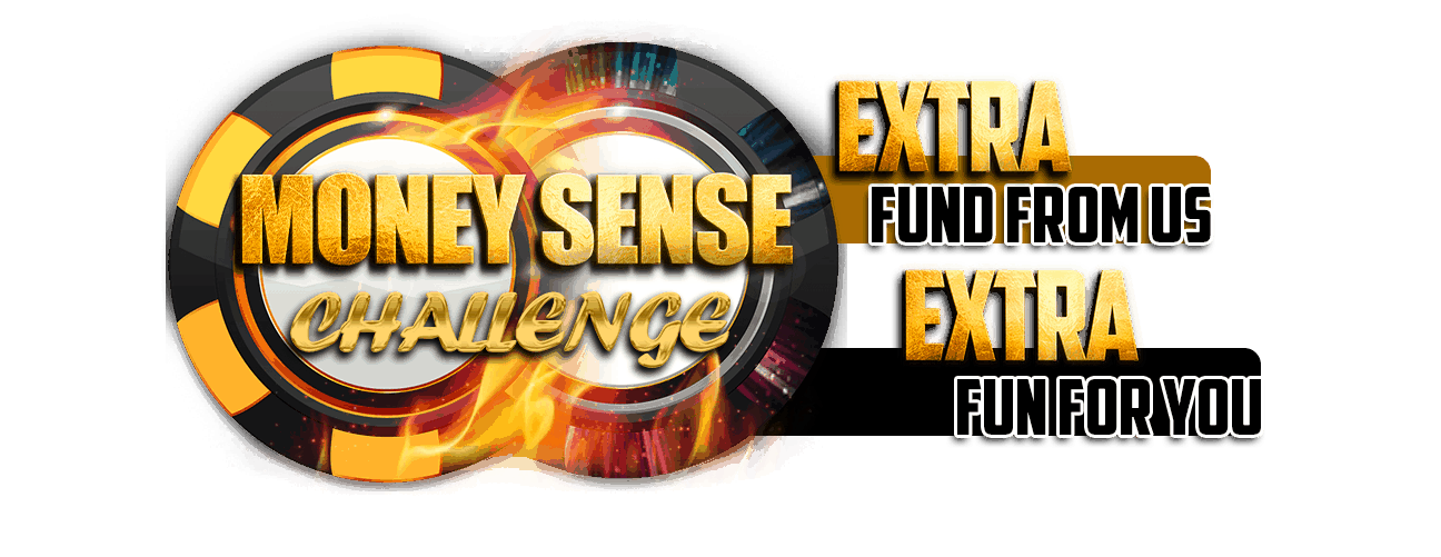 money sense slide