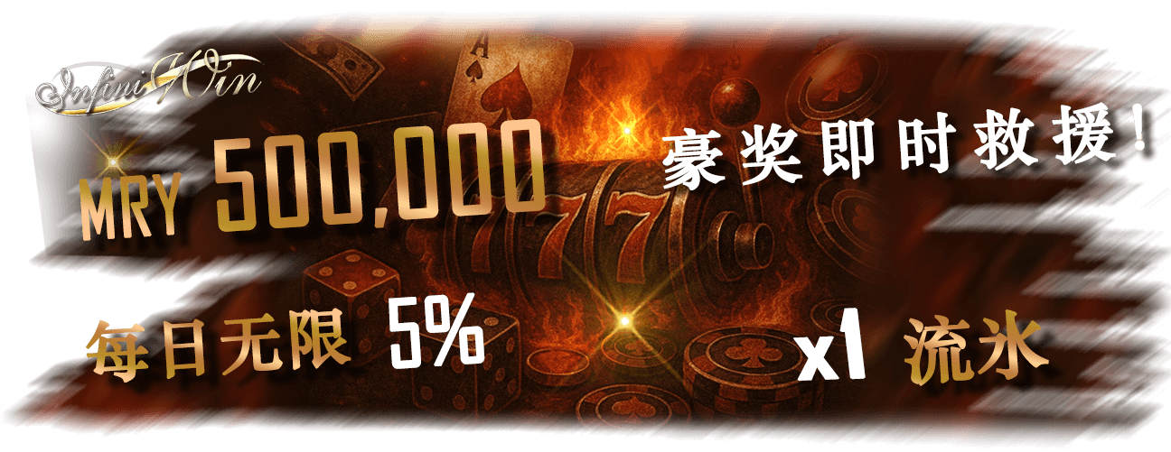 unlimited 5% cn slide