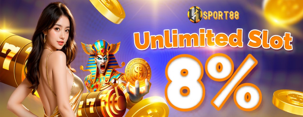 unlimited slot